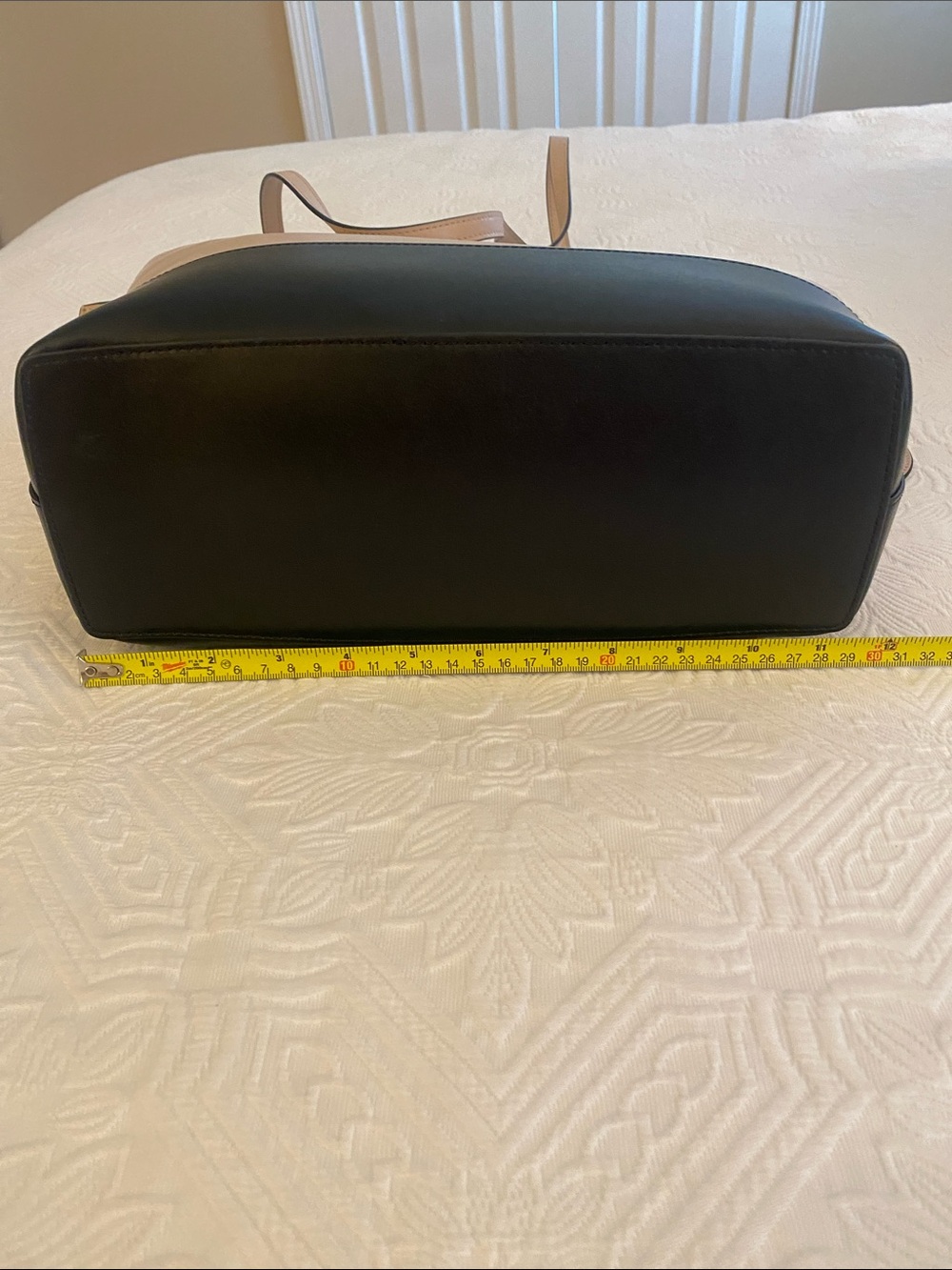 kate spade Colorblock Leather Tote - Picture 4 of 15